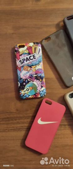 Чехол чехлы на iPhone 5,s 6,s 7, 8