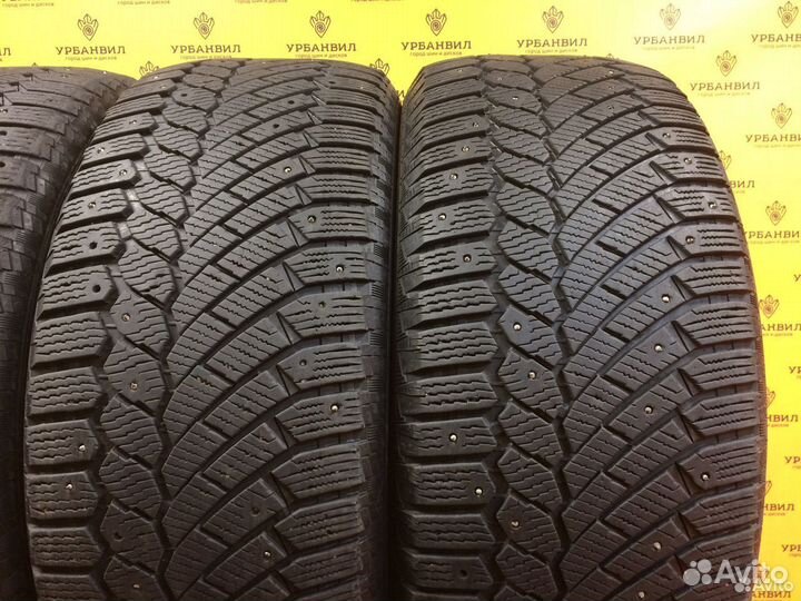 Gislaved Nord Frost 200 SUV 285/60 R18 116T