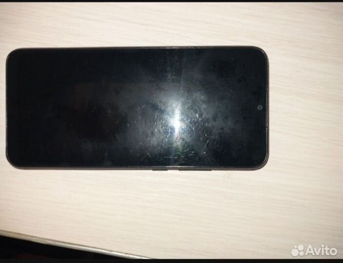 Xiaomi Redmi Note 9S, 4/64 ГБ