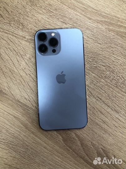 iPhone 13 Pro Max, 256 ГБ