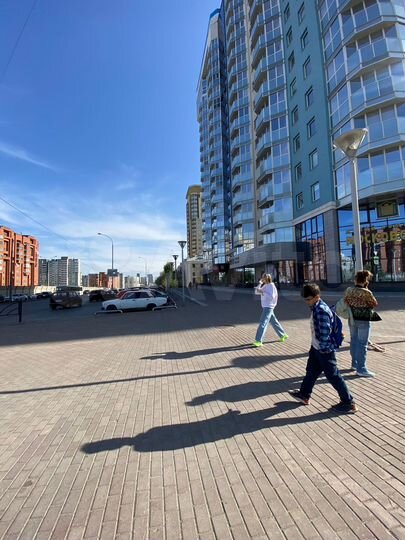 Свободного назначения, 136.9 м²