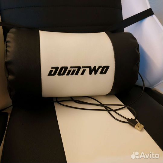 Игровой стул. (Новый)