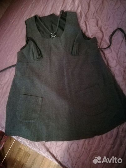 Продам костюм для беременных