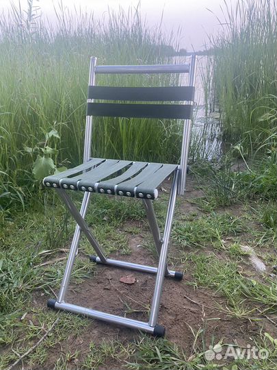 Стул складной туристический