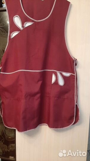 Женская спецодежда