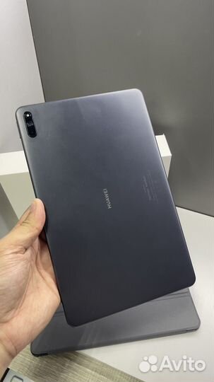 Планшет huawei matepad 10.4