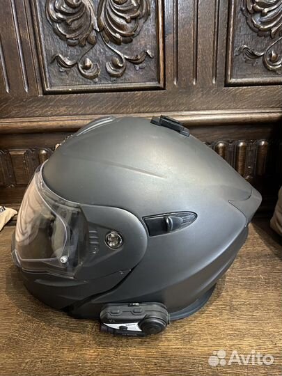 Шлем scorpion exo adx-1