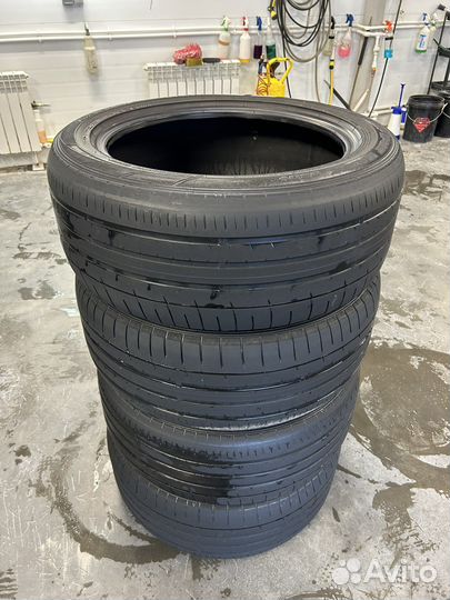 Dunlop SP Sport Maxx 050+ 245/50 R18