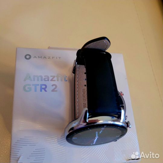 Часы Amazfit GTR 2