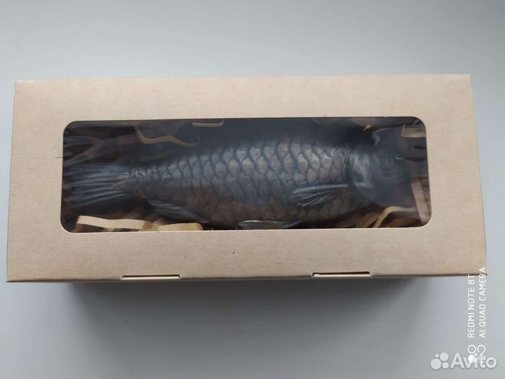 Мыло ручной работы