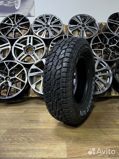 Sailun Terramax A/T 235/70 R15 103S