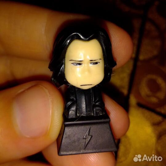 Гарри Поттер (2018) Лента Фигурки