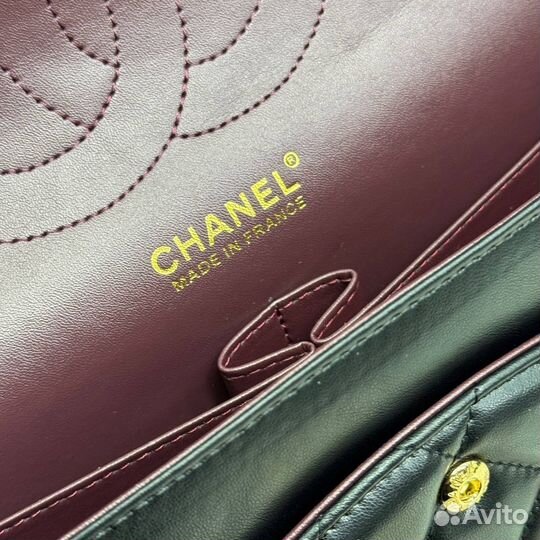 Сумка chanel