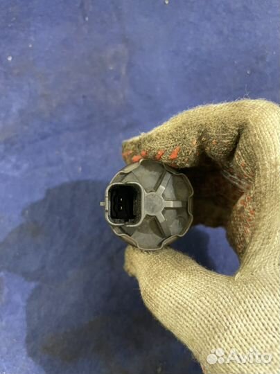 Датчик давления топлива Ford kkda