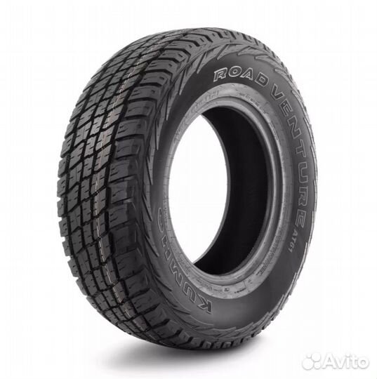 Marshal Road Venture AT61 265/70 R16 112T