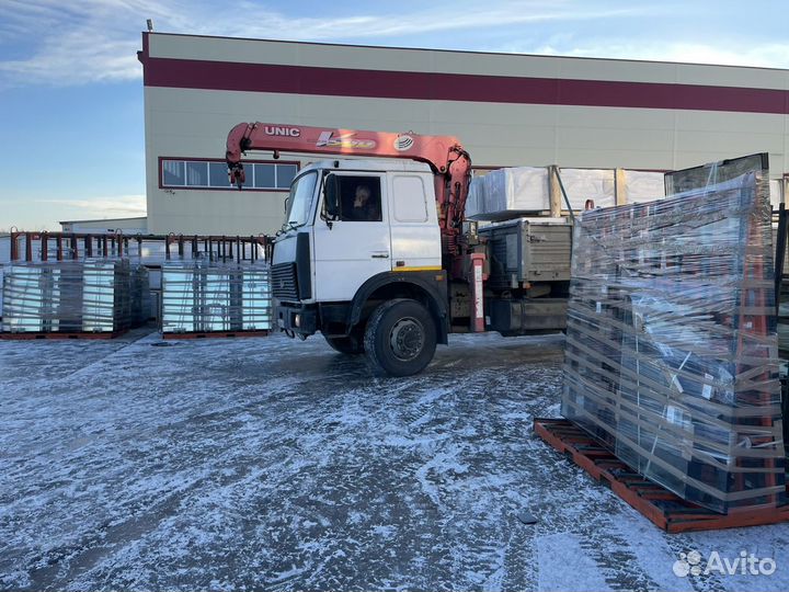 Окна для дилеров