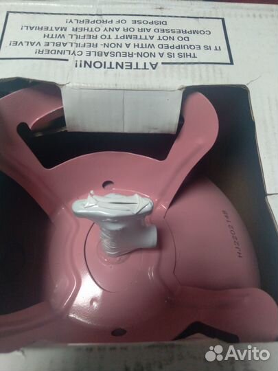 Фреон хладон хладагент R410A