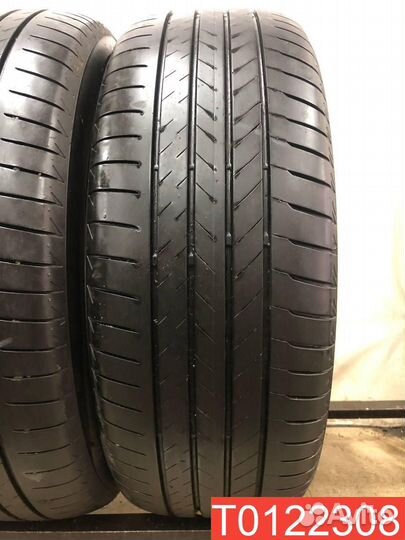 Bridgestone Alenza 001 235/55 R19 101V