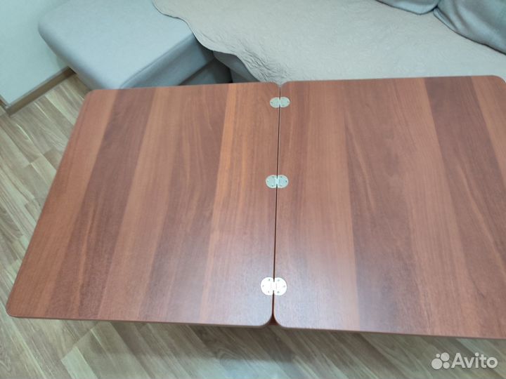 Журнальный столик трансформер бу