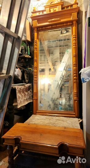 Зеркало СССР