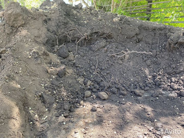 Продажа сыпучих материалов