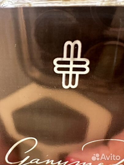 Оригиналы Ganymede. 70, 100 мл и делюсь