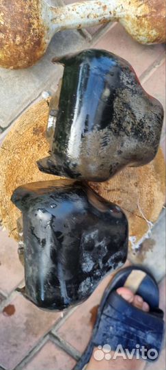 Подушка двигателя газель