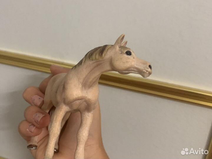 Лошадь ораб игрушка