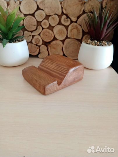 Подставка для телефона