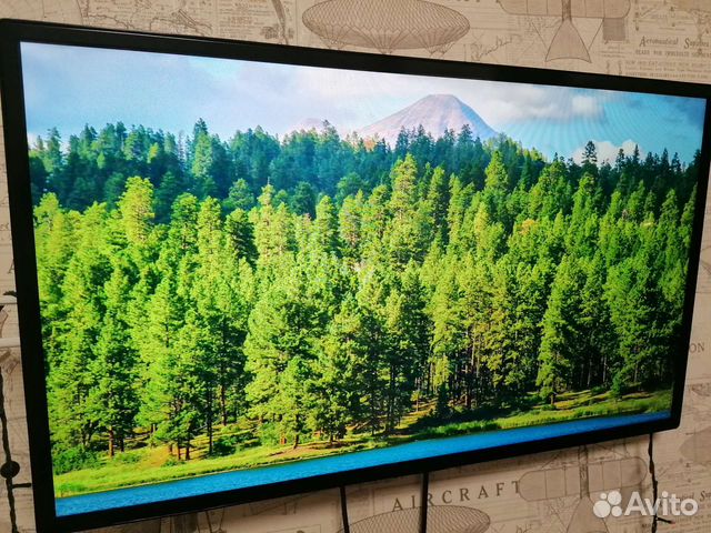 Монитор Philips 32 дюйма купить в Москве | Электроника | Авито