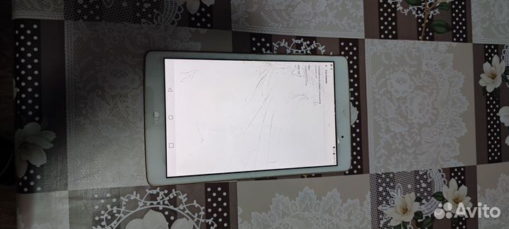 Планшет LG G Pad X 8.0