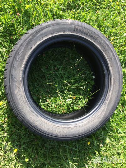 Nokian Tyres Nordman RS 205/55 R16