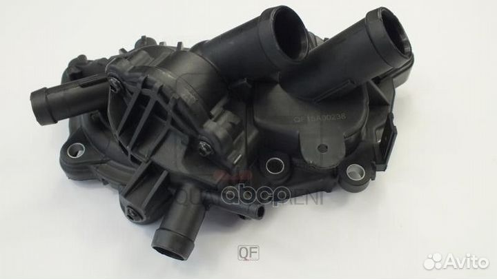 Корпус термостата QF15A00238 quattro freni
