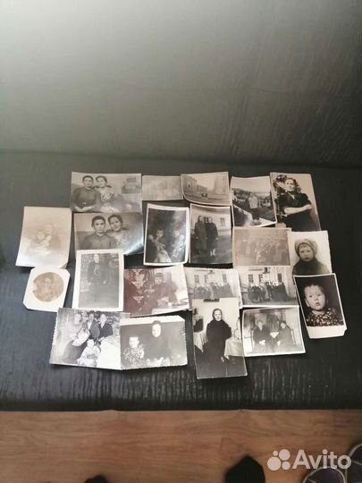 Фото СССР 1960