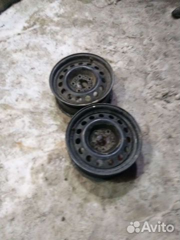 Диски r15 BMW