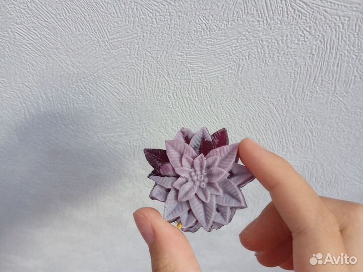 Самодельное мыло