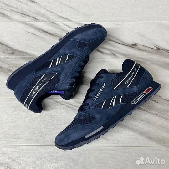 Кроссовки мужские Reebok Classic