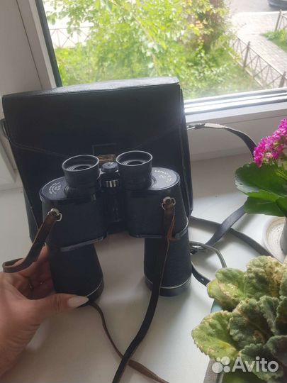 Бинокль СССР