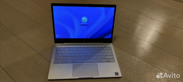 Xiaomi mi notebook air 12.5