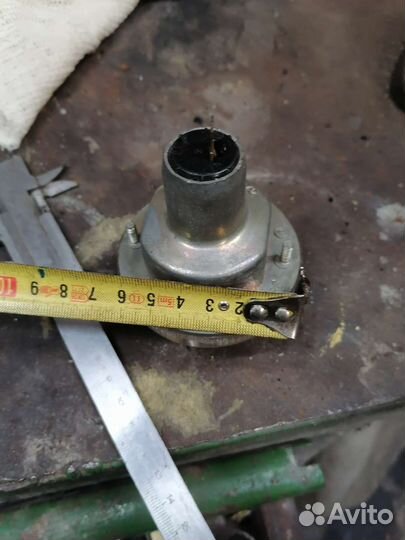 Фонари СССР