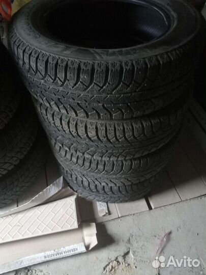 Колеса 185 -65 -15зимние