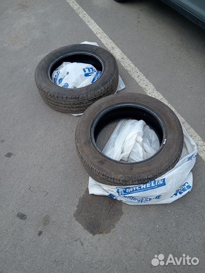 Goodyear EfficientGrip Performance 2 225/60 R17