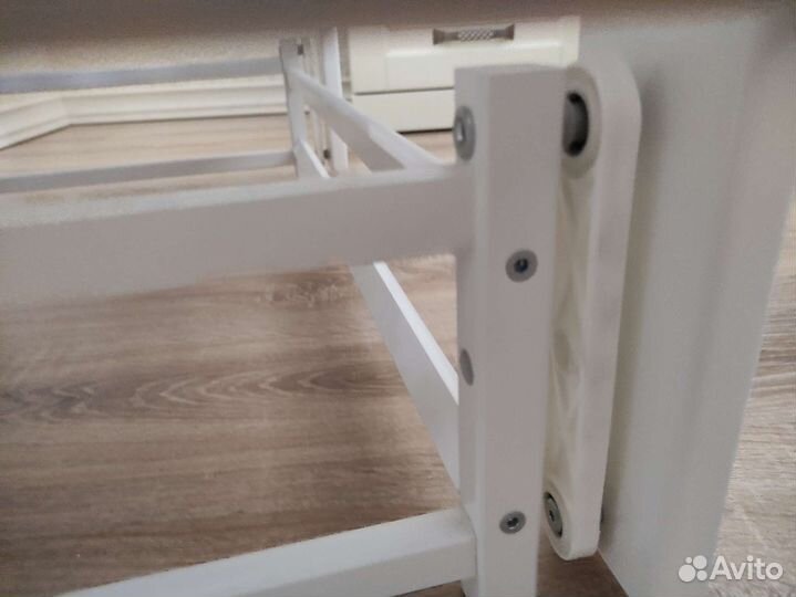 Кроватка детская