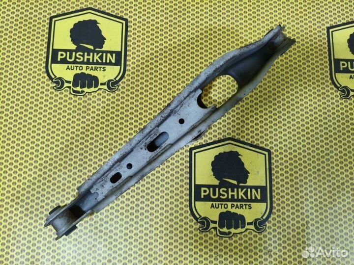 Рычаг подвески нижний задний правый Mitsubishi