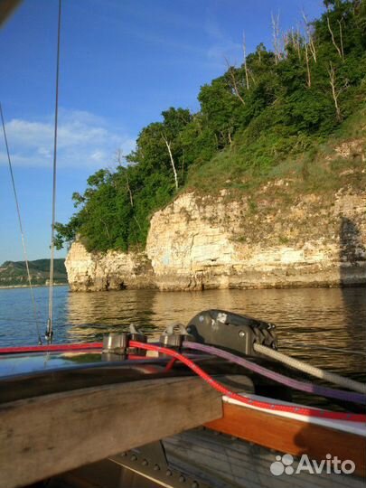 Аренда Яхты и Катамарана