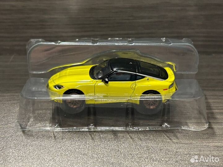 Mini gt 1:64 Nissan Z