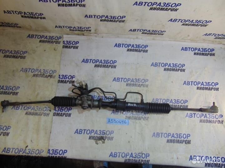 Рейка рулевая для Mitsubishi RVR 1 1991-1997г