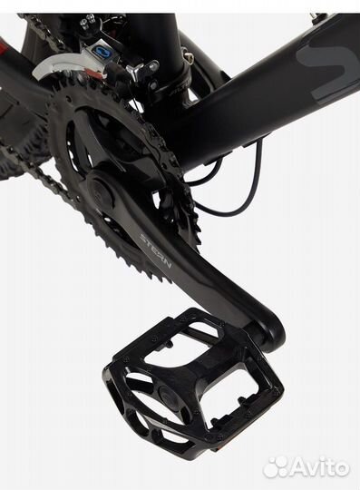 Новый велосипед Stern Force 1.0 29 в наличии