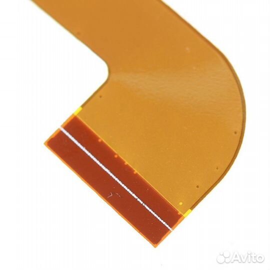 Шлейф матрицы новый для Lenovo A3000