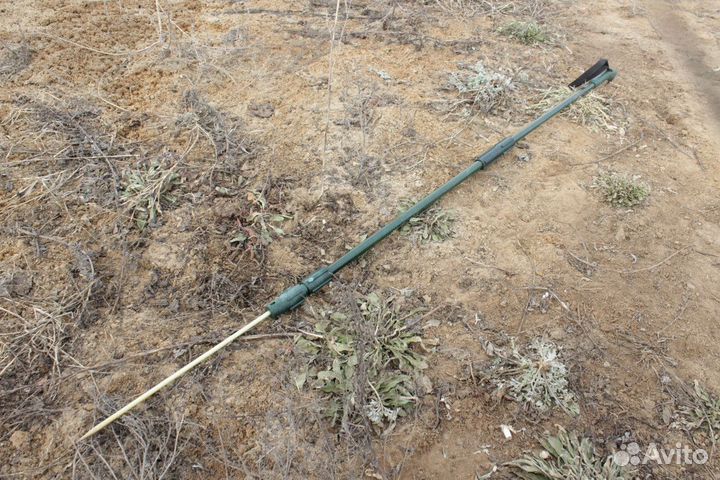 Щуп саперный диэлектрический Московская область